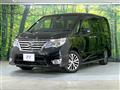 2014 Nissan Serena