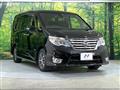 2014 Nissan Serena