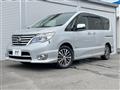 2014 Nissan Serena