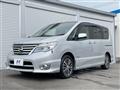 2014 Nissan Serena