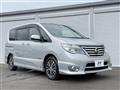 2014 Nissan Serena