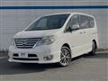 2014 Nissan Serena