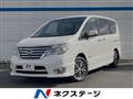 2014 Nissan Serena