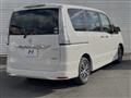 2014 Nissan Serena