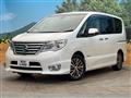 2014 Nissan Serena