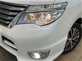 2014 Nissan Serena