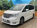 2014 Nissan Serena