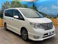 2014 Nissan Serena