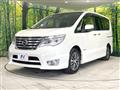 2014 Nissan Serena