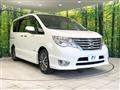 2014 Nissan Serena