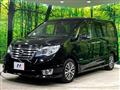 2014 Nissan Serena