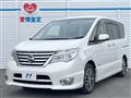 2015 Nissan Serena