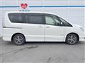 2015 Nissan Serena