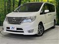 2015 Nissan Serena