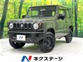 2021 Suzuki Jimny