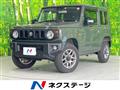 2021 Suzuki Jimny