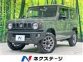 2022 Suzuki Jimny