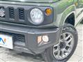 2022 Suzuki Jimny