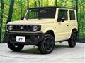 2022 Suzuki Jimny