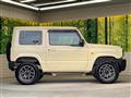 2022 Suzuki Jimny