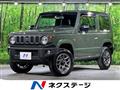 2022 Suzuki Jimny