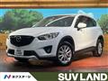 2013 Mazda CX-5