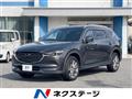 2019 Mazda CX-8