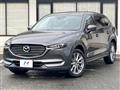 2019 Mazda CX-8