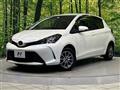 2016 Toyota Vitz