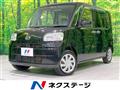 2012 Daihatsu Tanto