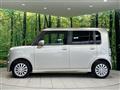 2010 Daihatsu Move Conte