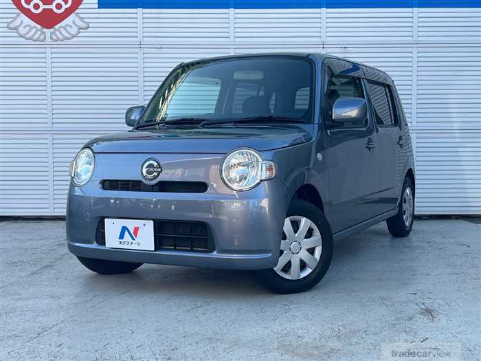 2010 Daihatsu MIRA COCOA