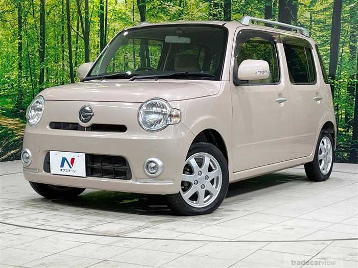 2011 Daihatsu MIRA COCOA