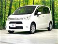 2012 Daihatsu Move