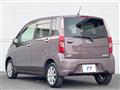 2012 Daihatsu Move