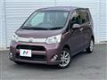 2012 Daihatsu Move