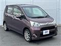 2012 Daihatsu Move