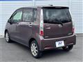 2012 Daihatsu Move