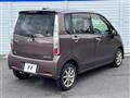 2012 Daihatsu Move