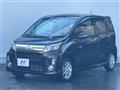 2014 Daihatsu Move