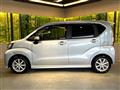 2015 Daihatsu Move