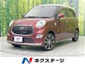 2016 Daihatsu Cast