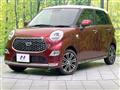 2018 Daihatsu Cast