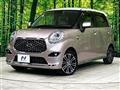 2018 Daihatsu Cast