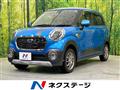 2016 Daihatsu Cast