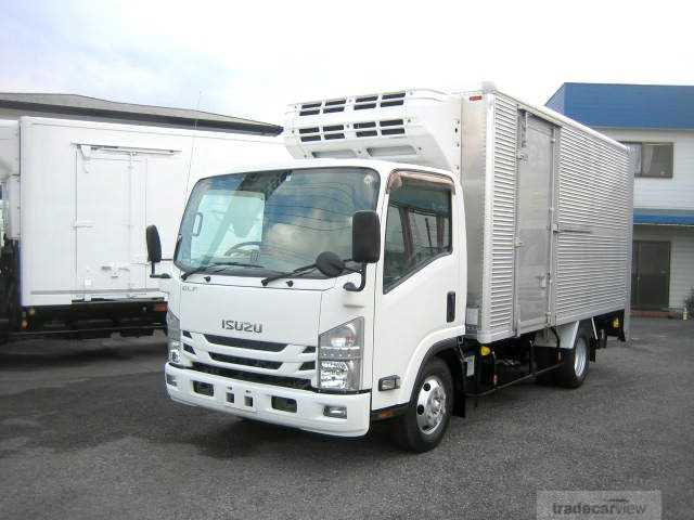 2016 Isuzu Isuzu Others