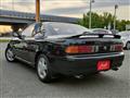 1992 Toyota Sprinter Trueno