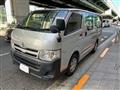 2013 Toyota Hiace Van