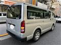 2013 Toyota Hiace Van