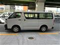 2013 Toyota Hiace Van